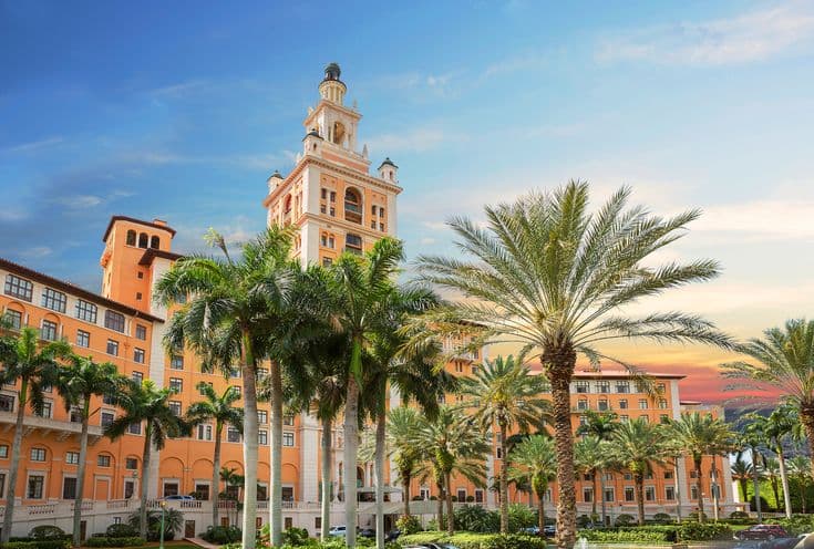 Coral Gables, FL