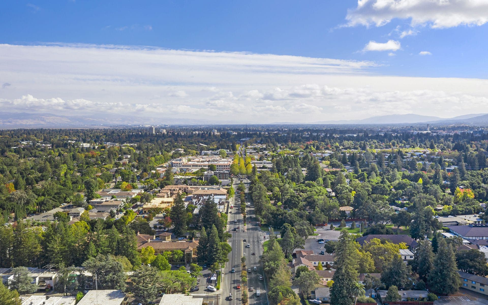 West Menlo Park, CA
