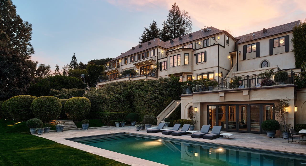 1125 Juniper Street, Palo Alto, CA